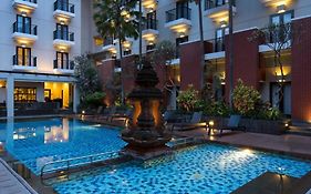 Hotel Santika Premiere Malang